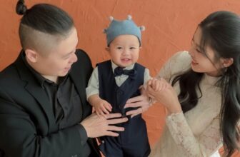 [🆕🇻🇳] Minibe – Đồ trẻ em – 🔜 Belongs to Mangobebé 🧑‍🧒❤️️👶⭐️ Hạnh phúc không phải là đích đến, hạnh phúc là một hành trình, cảm ơn mami Phan Thanh Nhàn vì đã chọn Minibe để đồng hành cùng bé trong hành trình lớn lên  , shares-0✔️ , likes-10❤️️ , date-2025-01-24 19:08:51🇻🇳🇻🇳🇻🇳📰🆕