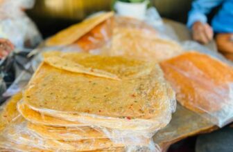 [🆕🇻🇳] Sỉ Lẻ Ăn Vặt Mẹ NaNam – Chuyên sỉ lẻ hơn 1000 món đặc sản vùng miền & ăn vặt hot hit 🍔 Top1Food  🍜 Dẻo ớt, dẻo tôm sẵn kho
, shares-0✔️ , likes-0❤️️ , date-2025-01-25 15:38:13🇻🇳🇻🇳🇻🇳📰🆕