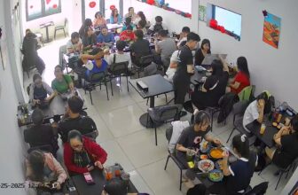 [🆕🇻🇳] 𝐍𝐀̂𝐔 𝐅𝐎𝐎𝐃 𝐐𝐔𝐀̣̂𝐍 𝟒 – Quán ăn 🍔 Top1Food  🍜 Không khí trưa thứ 7 cuối năm tại NÂU FOODQuán vẫn đang hoạt động, xin mời khách hàng đến thưởng thức𝐀̆𝐧 𝐭𝐚̣𝐢 𝐪𝐮𝐚́𝐧 : 𝟏𝟏:𝟎𝟎 – 𝟐𝟐:𝟎𝟎
𝐆𝐢𝐚𝐨 𝐡𝐚̀𝐧𝐠 𝐎𝐧𝐥𝐢𝐧 , shares-0✔️ , likes-11❤️️ , date-2025-01-25 19:46:34🇻🇳🇻🇳🇻🇳📰🆕