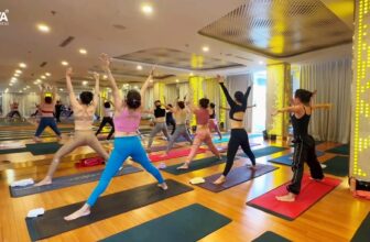 [???] ViVa Yoga & Fitness  ? Top1Yoga ??‍♀️  , shares-0✔️ , likes-74❤️️ , date-2025-01-28 02:01:02????????