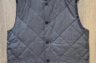 [???] NHAT HUY – Hàng hiệu xuất xịn ? Top1Fashion ?  Tổng hợp các mẫu gile Nam __BARBOUR___
• Chất liệu chần bông mềm mịn nheh và cực ấm
• Hàng dư nên e về dư mỗi mẫu 1c size M ( từ 73kg đến 83kg) tuỳ khung  , shares-0✔️ , likes-2❤️️ , date-2025-01-26 17:02:46????????