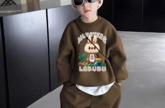 [🆕🇻🇳] Minsu Store – Cửa hàng quần áo sơ sinh & trẻ em 🧑‍🧒❤️️👶⭐️ Xả #180k còn 3y, 4y, 5y, 8/9y, 10y, 11y, 12y (13-45kg)Set nỉ chân ái cho trời lạnh ạ
LABUBU hot trend toàn cõi mạng năm nay
Full bộ chất nỉ 2 da mềm,  , shares-0✔️ , likes-0❤️️ , date-2025-01-27 00:32:59🇻🇳🇻🇳🇻🇳📰🆕