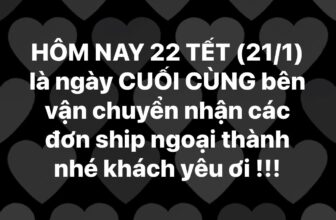 [🆕🇻🇳] 08 District – Quần áo – Thương hiệu 👕 Top1Fashion 👗   SALE HẾT ĐÓN TẾT 10-30%Còn 1 tuần nữa là Tết, CE đã chọn được outfit diện Tết chưa nhỉ, #HÀNG #TẾT về nhiều và shop chỉ nhận ship ngoại thành nốt hôm n , shares-0✔️ , likes-3❤️️ , date-2025-01-21 21:37:53🇻🇳🇻🇳🇻🇳📰🆕
