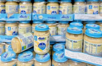 [🆕🇻🇳] KIDS Minh Tuyết Shop – Chuyên cung cấp hàng Nhật nội địa chính hãng đồ sơ sinh 🧑‍🧒❤️️👶⭐️ Bố mẹ nào con lười ăn, kén ăn, đang chán ăn, cần bé lên cân thì găm ngay lập tức ít hũ Alete về cho con măm đi ạ. Loại nè gây nghiện cho rất rất nhiều bé.  , shares-0✔️ , likes-4❤️️ , date-2025-01-25 22:09:48🇻🇳🇻🇳🇻🇳📰🆕