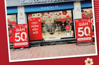 [🆕🇻🇳] DGC Selection là thương hiệu thời trang nam của Tổng công ty Đức Giang 👕 Top1Fashion 👗  𝐘𝐄𝐀𝐑 𝐄𝐍𝐃 𝐒𝐀𝐋𝐄 𝐎𝐍𝐋𝐘 𝐀𝐓 𝐒𝐓𝐎𝐑𝐄𝐒Mùa Tết này, không khí mua sắm tại DGC đang 𝐬𝐨̂𝐢 đ𝐨̣̂𝐧𝐠 𝐯𝐚̀ 𝐫𝐨̣̂𝐧 𝐫𝐚̀𝐧𝐠 hơn bao giờ hết! Chúng tôi đã chuẩn bị sẵn những bộ s , shares-0✔️ , likes-1❤️️ , date-2025-01-25 21:00:11🇻🇳🇻🇳🇻🇳📰🆕