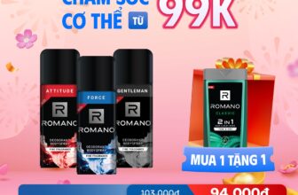 [🆕🇻🇳] VnShop – tính năng mua sắm trực tuyến CÓ SẴN trên các ứng dụng ngân hàng và Ví VNPAY ♥️️ Top1Index 📚  MUA 1 ĐƯỢC 2 TÍNH TIỀN 1Bùng nổ quà tặng dịp Tết
Duy nhất đến 31/01
Mua 1 tặng 1
Chăm sóc cơ thể từ Romano, Old Spice, X-Men…Mua sắm ngay!
——– , shares-0✔️ , likes-1❤️️ , date-2025-01-25 21:00:10🇻🇳🇻🇳🇻🇳📰🆕