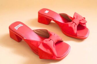 [🆕🇻🇳] Tạp Hoá Xuất Xịn – 02 – Cửa hàng quần áo 👕 Top1Fashion 👗  Dép Cam pơ nơ siêu cưng
Sz: 37, 38
Giá: 1100k freeship, shares-0✔️ , likes-0❤️️ , date-2025-01-26 17:29:30🇻🇳🇻🇳🇻🇳📰🆕