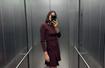 [???] V.I.C – XUẤT KHẨU – Hàng xuất khẩu có sẵn ? Top1Fashion ?  SHORT PLEATED KNIT DRESSMột mã váy đỏ hot trend đã cập bến phục vụ chị em những ngày lạnh giá. Khoác thêm một em mangto dạ là auto đẹp mà vẫn đủ ấm.—
, shares-0✔️ , likes-0❤️️ , date-2025-01-24 21:00:15????????