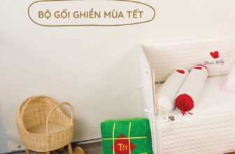 [🆕🇻🇳] Khang Home là thương hiệu hàng đầu Việt Nam chuyên sản xuất nệm và đồ dùng phòng ngủ cho trẻ sơ sinh 🧑‍🧒❤️️👶⭐️ Bộ Gối Tết Rực Rỡ – Bé Yêu Ngủ Ngon, Mẹ An Tâm
Mang đến không khí Tết tươi vui với bộ gối nhiều màu sắc và họa tiết rực rỡ. Chất liệu cotton mềm mại, an to , shares-1✔️ , likes-0❤️️ , date-2025-01-25 15:52:55🇻🇳🇻🇳🇻🇳📰🆕