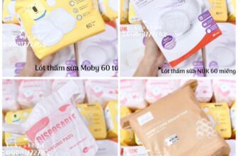 [🆕🇻🇳]  Vy Vy’s House – Chuyên đồ cho Mẹ và Bé 🧑‍🧒❤️️👶⭐️  Tạm biệt cảnh sữa chảy ướt átLót thấm sữa mẹ Vy luôn sẵn hàng nhéMother – K 120 miếng (Hàn Quốc)
Nuk 60 miếng (Đức)
Moby 60 miếng (Thái Lan)
, shares-0✔️ , likes-1❤️️ , date-2025-01-26 15:44:33🇻🇳🇻🇳🇻🇳📰🆕