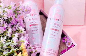 [🆕🇻🇳] TokyoLife – Hàng tiêu dùng chính hãng Nhật Bản và Thời trang thông minh 👕 Top1Fashion 👗  Da khô ráp gặp Xịt Khoáng/ Chống Nắng Dưỡng Ẩm TokyoLife
như sa mạc gặp mưa rào – Cấp ẩm tức thì!
Từ 150K/ chai Sở hữu ngay bảo bối chăm da cực tiện lợi n , shares-0✔️ , likes-10❤️️ , date-2025-01-25 04:15:02🇻🇳🇻🇳🇻🇳📰🆕