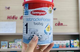 [🆕🇻🇳]  Bin Mart – Chuyên Hàng Mẹ Và Bé 🧑‍🧒❤️️👶⭐️ Sữa Semper – Nga: được xem là sữa béo dành cho các bé sơ sinh vì độ béo, thơm của sữa ko loại nào sánh bằng, là dòng sữa đang được các mẹ tìm mua cho những , shares-0✔️ , likes-42❤️️ , date-2025-01-25 16:00:05🇻🇳🇻🇳🇻🇳📰🆕