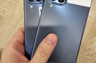 [🆕🇻🇳] Điện thoại xách tay Hàn quốc Công Dung ♥️️ Top1Shop 🛍️  Samsung m336/5G, máy đẹp nét 99% cấu hình cao màn 120hz,pin 5000ma cực khỏe, ram 6gb/128gb bộ nhớ, 4 cam sau chụp nét căng. Giá hạt rẻ chỉ 2.89tr pk sạc cá , shares-0✔️ , likes-5❤️️ , date-2025-01-25 17:54:45🇻🇳🇻🇳🇻🇳📰🆕