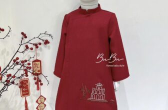 [🆕🇻🇳] BuBu – Korea baby style (Hoàng tử bé) 😎❤️️⭐️ 𝐀́𝐎 𝐃𝐀̀𝐈 𝐇𝐀̀ 𝐍𝐎̣̂𝐈 𝐒𝐀𝐋𝐄 𝟑𝟖𝟗𝐊 𝐜𝐡𝐢̉ 𝐜𝐨̀𝐧 𝐥𝐞̉ 𝐬𝐢𝐳𝐞 𝟑,𝟒,𝟔,𝟖 𝐚̣
, shares-0✔️ , likes-1❤️️ , date-2025-01-25 03:00:24🇻🇳🇻🇳🇻🇳📰🆕