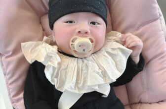 [???]  Min.A Kid – Mũ/Tuban Cho Bé Yêu  ?‍?❤️️?⭐️ Mũ gấu basic cân mọi outfit
#mũ_gấu
, shares-0✔️ , likes-1❤️️ , date-2025-01-23 16:06:46????????