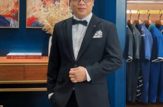 [🆕🇻🇳] Adam Store – Thương hiệu Suit may sẵn hàng đầu Việt Nam👕 Top1Fashion 👗  Với Adam Store niềm vui lớn nhất của chúng tôi trong dịp Tết này là được nhìn thấy sự hài lòng của khách hàng khi khoác trên mình bộ Suit Adam.
, shares-2✔️ , likes-36❤️️ , date-2025-01-24 21:12:41🇻🇳🇻🇳🇻🇳📰🆕