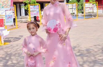 [🆕🇻🇳]  LUV MICHI – Thời trang trẻ em cao cấp 🧑‍🧒❤️️👶⭐️ Sẵn size 14(35-38kg) 350k sale còn 299k
Size 10-15kg sale còn 150k/1 set
, shares-0✔️ , likes-2❤️️ , date-2025-01-25 23:08:57🇻🇳🇻🇳🇻🇳📰🆕