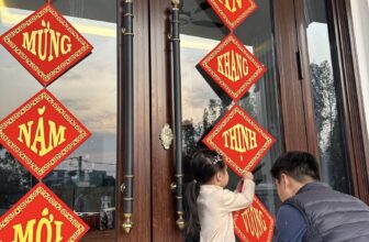 [🆕🇻🇳] Thời Trang Trẻ Em 0 – 6 tuổi Mialy Kids 🧑‍🧒❤️️👶⭐️ Các mẹ 5BB chuẩn bị Tết đến dâu rồi a !
Nhà cháu giờ mới bắt đầu có tý Tết
, shares-0✔️ , likes-9❤️️ , date-2025-01-28 01:48:41🇻🇳🇻🇳🇻🇳📰🆕