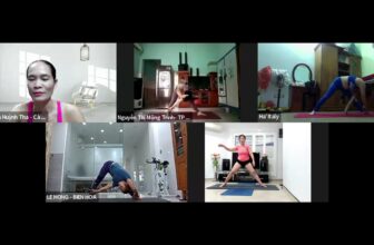 [🆕🇻🇳] Huỳnh Tha Yoga – Yoga cho người mới bắt đầu, trung cấp, nâng cao 🧘 Top1Yoga 🤸🏻‍♀️ Yoga đẹp tự nhiên tăng cường nội tiết tố cùng HLV Huỳnh Tha
, shares-0✔️ , likes-1❤️️ , date-2025-01-24 23:43:44🇻🇳🇻🇳🇻🇳📰🆕