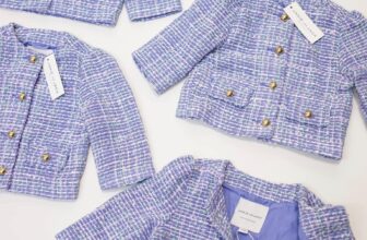 [🆕🇻🇳] KIZZO SHOP – Quần Áo Trẻ Em Xuất Khẩu 😎❤️️⭐️ Dạ tweed sang chảnh cho bé gáiÁo đẹp diện Tết.Size 2T đến 7T________________
✵ • Tư vấn sản phẩm m.me/kizzoshop
✵ • Shopee
, shares-0✔️ , likes-1❤️️ , date-2025-01-23 19:51:23🇻🇳🇻🇳🇻🇳📰🆕