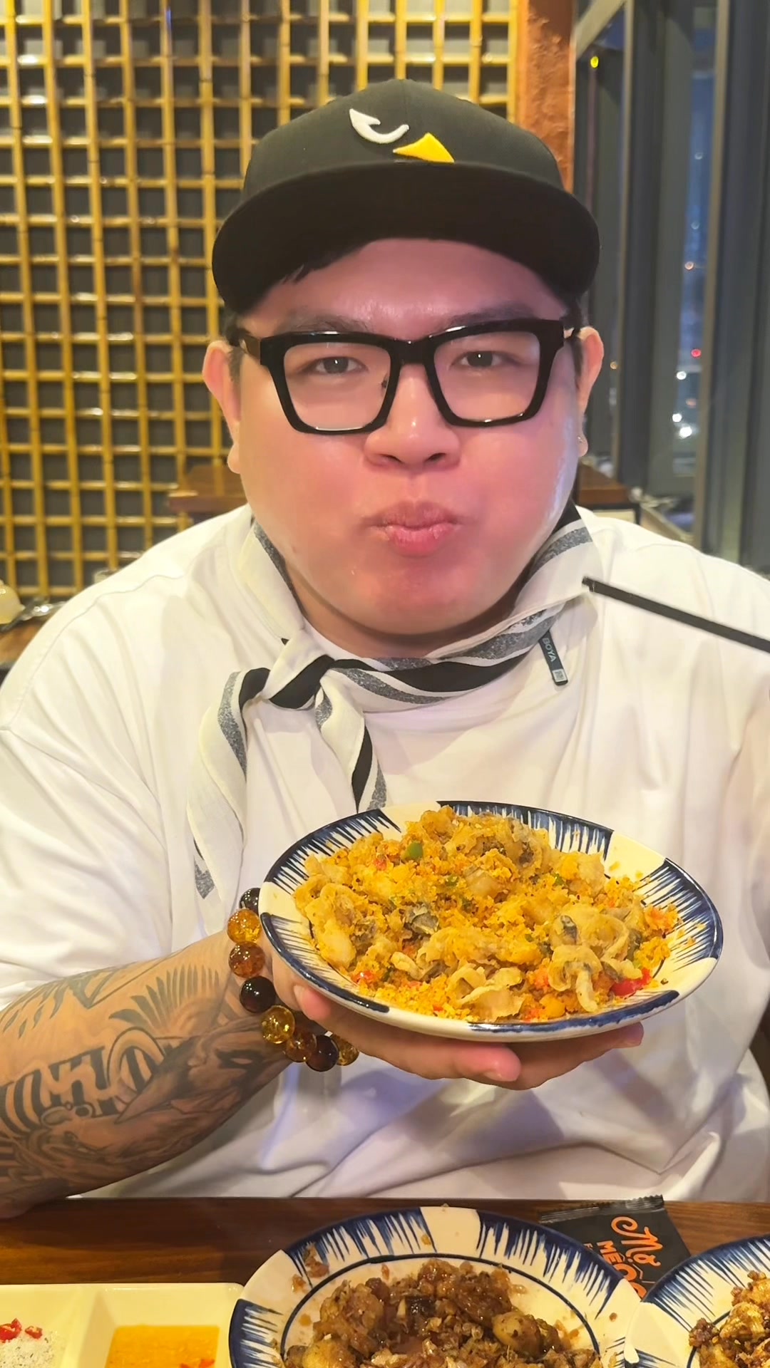 [🆕🇻🇳] MỢ MÊ ỐC – ốc ngon, ốc lạ  🍔 Top1Food  🍜  Mợ mê Ốc CN2 – phục vụ xuyên Tết!
Tại đây có các món ốc tươi ngon mê ly. Set kèo hội bạn lai rai mừng xuân Ất Tỵ 2025 nào 

 PHỤC VỤ XUYÊN TẾT NGUYÊN ĐÁN! , shares-0✔️ , likes-5❤️️ , date-2025-01-26 01:51:12🇻🇳🇻🇳🇻🇳📰🆕