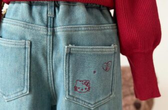 [🆕🇻🇳] Béiu – Baby Clothes – Đồ trẻ em 🧑‍🧒❤️️👶⭐️ Trời lạnh như này chắc chắn ko thể thiếu 1 em quần lót lông đc đâu các mẹ ơiTết năm nay lạnh lắm, các mẹ sắm sửa đến đâu rồi ạ. Mẫu này e về sau nên hiệ , shares-0✔️ , likes-7❤️️ , date-2025-01-24 16:00:21🇻🇳🇻🇳🇻🇳📰🆕