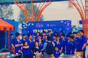 [🆕🇻🇳] Buffet KingHouse Seafood Cần Thơ 🍔 Top1Food  🍜  TIỆC CUỐI NĂM RỘN RÀNG – GHÉ BUFFET KINGHOUSE thưởng thức các món ăn đỉnh nóc kịch trần nhé!!!
Năm cũ sắp qua, bạn đã có kế hoạch tổ chức tiệc tất niên h , shares-0✔️ , likes-4❤️️ , date-2025-01-22 20:44:43🇻🇳🇻🇳🇻🇳📰🆕