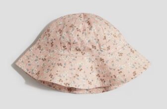 [???]  Bấy bì Clothing – ROSE épines ?‍?❤️️?⭐️ Gom HM UK new xinh!Mũ xinh cho bé giá chỉ #310k+kg!Size: 1,5-6y, 6-10y!
, shares-0✔️ , likes-1❤️️ , date-2025-01-24 02:09:56????????