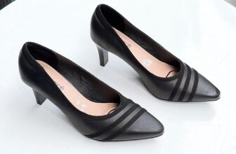 [🆕🇻🇳] XXS Fashion – Quần Áo VNXK – Cửa Hàng Quần Áo Phụ Kiện Xách Tay (Đồng Hồ Xxs fashion)  👕 Top1Fashion 👗  MẪU XINH XỊN LÊN THÊM CHO CÁC CHỊ IU ĐÂY Ạ
Bít SupperSoft 7p da toàn bộ
Phối đồ sang xịn mịn ạ
Thương hiệu SU/PER/SOFT của hãng giày Di/ana Fe/rrari nổi  , shares-0✔️ , likes-0❤️️ , date-2025-01-26 19:15:41🇻🇳🇻🇳🇻🇳📰🆕