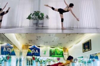 [🆕🇻🇳] Đạt Anh Yoga Flow – Khóa Học Video Online – Phòng tập yoga  🧘 Top1Yoga 🤸🏻‍♀️ Khoe màn trả bài của hai học viên siêu đỉnh của em giáo. Phải nói là chuẩn từng nhịp, đều đặn, không đánh rơi nhịp nào luôn.
𝑳𝒆̣̂ 𝒍𝒖̛𝒖 𝒍𝒚 – 𝑽𝒖̃ 𝑷𝒉𝒖̣𝒏𝒈 𝑻𝒊𝒆 , shares-0✔️ , likes-68❤️️ , date-2025-01-27 19:00:14🇻🇳🇻🇳🇻🇳📰🆕