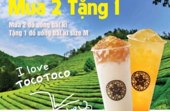 [🆕🇻🇳] 🧋🧋 Trà sữa Toco Toco 451 Lê Quý Đôn , Phường Kỳ Bá , TP Thái Bình 🍔 Top1Food  🍜  𝑋𝑢𝑎̂𝑛 𝐻𝑜𝑎 𝑇𝑢𝑦𝑒̂́𝑡 𝑁𝑔𝑢𝑦𝑒̣̂𝑡 đ𝑢̉ đ𝑎̂̀𝑦
𝑁𝑔𝑎̀𝑦 𝑥𝑢𝑎̂𝑛 𝑛𝑎̆𝑚 𝑚𝑜̛́𝑖 𝑛𝑔𝑎̣̂𝑝 𝑡𝑟𝑎̀𝑛 𝑠𝑎̆́𝑐 ℎ𝑢̛𝑜̛𝑛𝑔
25 TẾT rùiii cácc bạn đã sắm tết đủ đầy chưa nhỉ
TocoToco tặng b , shares-0✔️ , likes-48❤️️ , date-2025-01-24 14:06:36🇻🇳🇻🇳🇻🇳📰🆕