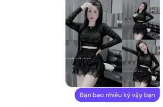 [???] Shop Đầm rẻ Đẹp  ? Top1Fashion ?  Cảm ơn khách yêu
, shares-0✔️ , likes-4❤️️ , date-2025-01-25 19:10:57????????