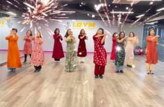 [🆕🇻🇳] Igym Fitness & Yoga 🧘 Top1Yoga 🤸🏻‍♀️ Gác lại âu lo năm cũ và chào đón năm mới với những bước nhảy đầy năng lượng cùng Igym Fitness nhé
==============
𝐈𝐆𝐘𝐌 – 𝐅𝐢𝐭𝐧𝐞𝐬𝐬 & 𝐘𝐨𝐠𝐚
Địa chỉ: Tầng 3A , , shares-0✔️ , likes-52❤️️ , date-2025-01-23 16:20:00🇻🇳🇻🇳🇻🇳📰🆕