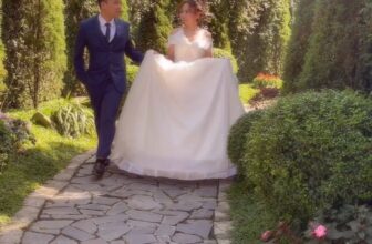 [🆕🇻🇳] Aura Studio – Wedding Service 👕 Top1Fashion 👗  Ngọt ngào nhẹ nhàng đến từ dâu rễ #AuraStudio #chuphinhcuoi
, shares-0✔️ , likes-7❤️️ , date-2025-01-26 03:16:39🇻🇳🇻🇳🇻🇳📰🆕