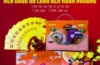 [🆕🇻🇳] CÀ MÈN – Đặc sản quê hương Quảng Trị 🍔 Top1Food 🍜 Ghé Mèn để lựa ngay những món quà tết ĐỘC – LẠ – Ý NGHĨA cho đối tác, bạn bè vào dịp tết Nguyên đán nì anh chị ơiii!Ngoài combo YÊU THƯƠNG – GẮN KẾT – T , shares-0✔️ , likes-4❤️️ , date-2025-01-23 22:46:06🇻🇳🇻🇳🇻🇳📰🆕