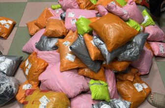 [🆕🇻🇳] Cẩm Vân Nguyễn – Thời trang cho bé yêu 🧑‍🧒❤️️👶⭐️ Bóc bom nốt hôm nay các bác ơi, qua em sắm đồ cho bé còn nhiều đồ đẹp lắm ạ, Mai mưa lại không đi được
, shares-0✔️ , likes-22❤️️ , date-2025-01-25 18:03:17🇻🇳🇻🇳🇻🇳📰🆕