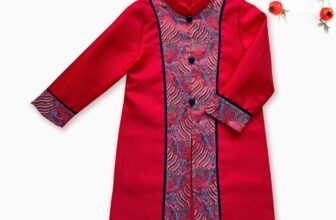 [🆕🇻🇳] ILaby – Tự Tin và Tỏa Sáng 🧑‍🧒❤️️👶⭐️ Áo dài Huỳnh Long giá sốc 2XX
Đặt luôn sáng mai ILaby hỗ trợ ship hoả tốc nha ba mẹ ơi!!!Cúc bọc nhỏ xinh, cộng thêm họa tiết vân mây phối màu siêu lạ m , shares-0✔️ , likes-5❤️️ , date-2025-01-23 02:11:21🇻🇳🇻🇳🇻🇳📰🆕