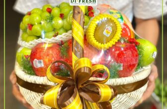 [🆕🇻🇳] Di Fresh Fruits – Cửa hàng trái cây nhập khẩu tươi sạch 🍔 Top1Food  🍜 GIỎ QUÀ BIẾU TẾT SANG XỊN
———————————————
In thiệp miễn phí
Trái cây chất lượng theo mùa, nhập mới hàng ngày
Xuất VAT cho doanh nghiệp, tổ chức
Miễn phí g , shares-0✔️ , likes-0❤️️ , date-2025-01-24 05:49:07🇻🇳🇻🇳🇻🇳📰🆕