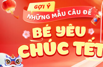 [🆕🇻🇳]  Chilux – Nhà Máy Sản Xuất Nôi Cũi Đa Năng 🧑‍🧒❤️️👶⭐️ BÉ YÊU NĂM NAY BIẾT CHÚC TẾT – CẢ NHÀ VUI HẾT SẨY!
Tết này bé nhà mình đã “học thuộc lòng” những câu chúc siêu dễ thương chưa nè? Đảm bảo cả nhà nghe xong , shares-0✔️ , likes-0❤️️ , date-2025-01-27 01:41:03🇻🇳🇻🇳🇻🇳📰🆕