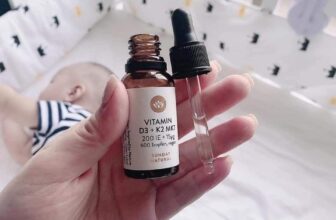 [🆕🇻🇳] Babyhouse Thanh Hóa – Thế giới mẹ và bé 🧑‍🧒❤️️👶⭐️ Vitamin D2K3 MK7 NỘI ĐỊA ĐỨC.
DÙNG ĐƯỢC CHO TRẺ TỪ SƠ SINH TỚI 4 TUỔi, chăm sóc hàng ngày cho bé vào tất cả các mùa.Vitamin D3 + K2 MK7 của Đức là dòng  , shares-0✔️ , likes-3❤️️ , date-2025-01-24 15:48:08🇻🇳🇻🇳🇻🇳📰🆕