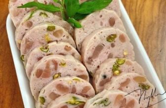 [🆕🇻🇳] Mắm Dì Cẩn – Chuyên cung cấp sỉ và lẻ các loại mắm miền Trung, mắm Dì Cẩn các loại, nước mắm Lý Sơn, chả cá Lý Sơn 🍔 Top1Food  🍜 Em giao hôm nay nữa là nghĩ Tết. Khách nhắn em sớm em giao hôm nay cho kịp nè
Em còn
4 hủ Kiệu MắM Dì Cẩn
4 hủ Kiệu Chua Ngọt Dì Cẩn
3kg Chả Bì Ớt Xiêm X , shares-1✔️ , likes-2❤️️ , date-2025-01-25 13:53:45🇻🇳🇻🇳🇻🇳📰🆕