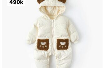 [🆕🇻🇳]  Hani Baby – Hani Baby mang đến sự trải nghiệm ấm áp tới những mẹ đang và sắp có con nhỏ 🧑‍🧒❤️️👶⭐️ Nghe nói Tết lạnh lắm ạ, mẹ có đồ ủ cho em chưa
, shares-0✔️ , likes-0❤️️ , date-2025-01-24 17:41:30🇻🇳🇻🇳🇻🇳📰🆕