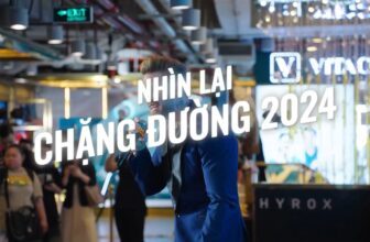 [🆕🇻🇳] California Fitness & Yoga Centers Vietnam 🏋️ Top1Gym 💪 Cuộc sống vốn dĩ có nhiều lựa chọn, cảm ơn bạn vì đã chọn 𝐒𝐨̂́𝐧𝐠 𝐊𝐡𝐨̉𝐞 cùng CaliforniaCùng nhau nhìn lại một năm 2024 đầy rực rỡ, những nỗ lực không ngừ , shares-0✔️ , likes-53❤️️ , date-2025-01-28 15:29:37🇻🇳🇻🇳🇻🇳📰🆕