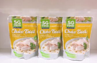 [🆕🇻🇳] KIDS Minh Tuyết Shop – Chuyên cung cấp hàng Nhật nội địa chính hãng đồ sơ sinh 🧑‍🧒❤️️👶⭐️ Cháo tươi luôn sẵn tại shop !
Hành trang du xuân ko thể thiếu của các bạn nhỏ!
Thơm ngon, tiện lợi vô cùng
, shares-0✔️ , likes-1❤️️ , date-2025-01-28 15:18:09🇻🇳🇻🇳🇻🇳📰🆕