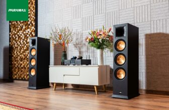 [🆕🇻🇳] Paramax 🛰🚀 Top1Tech 🤖💻 Nhân đôi sang trọng với sự giao hòa của sắc đen quyền lực và thiết kế gỗ tự nhiên giá trị. Một điểm nhấn trang nhã trong bức tranh ngày xuân rực rỡ, cho Bạ , shares-2✔️ , likes-85❤️️ , date-2025-01-24 00:09:32🇻🇳🇻🇳🇻🇳📰🆕