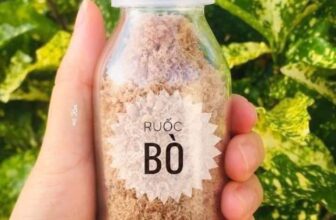 [🆕🇻🇳] Nhím Nhím – Ăn Dặm Mẹ Nhím 🧑‍🧒❤️️👶⭐️ 6⃣ CÔNG THỨC RUỐC CHO BÉ TỪ 7 THÁNG TUỔIRUỐCTÔMTôm 200gr  Làm đc hũ như hình
Tôm làm sạch, lột vỏ, lấy chỉ phân trên sống  , shares-24✔️ , likes-8❤️️ , date-2025-01-26 17:27:56🇻🇳🇻🇳🇻🇳📰🆕