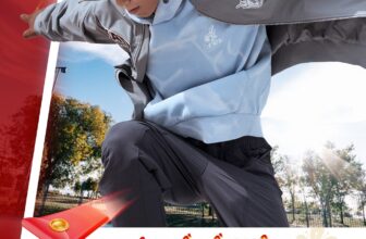 [🆕🇻🇳] 361º Viet Nam – Thương hiệu thời trang thể thao quốc tế👕 Top1Fashion 👗   , shares-3✔️ , likes-18❤️️ , date-2025-01-25 22:05:02🇻🇳🇻🇳🇻🇳📰🆕