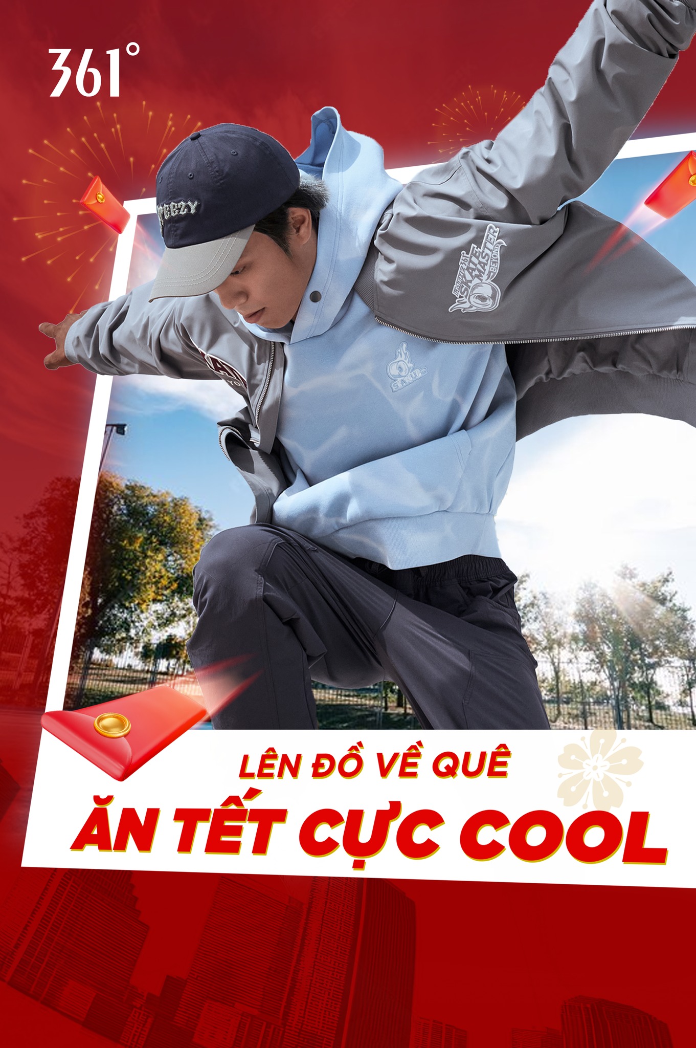 [🆕🇻🇳] 361º Viet Nam – Thương hiệu thời trang thể thao quốc tế👕 Top1Fashion 👗   , shares-3✔️ , likes-18❤️️ , date-2025-01-25 22:05:02🇻🇳🇻🇳🇻🇳📰🆕