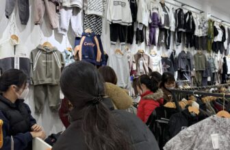 [🆕🇻🇳] Shop Kids – Shop quần áo – phụ kiện thời trang cho bé 🧑‍🧒❤️️👶⭐️ Rét quá- mn qua shop em sắm đồ đi nhé
, shares-0✔️ , likes-3❤️️ , date-2025-01-26 22:02:55🇻🇳🇻🇳🇻🇳📰🆕