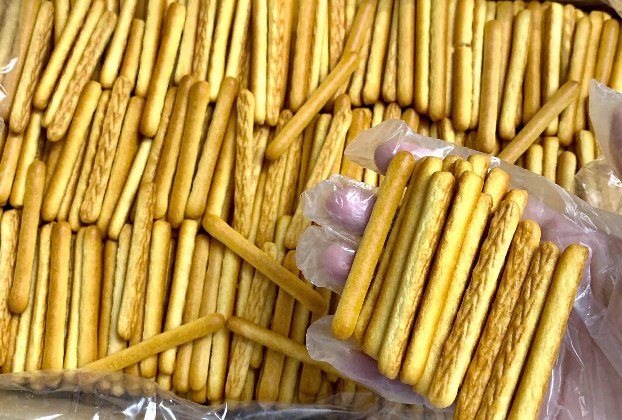 [🆕🇻🇳] Sỉ Bánh Que Đũa – Chuyên sỉ và lẻ bánh que đũa tại SG 🍔 Top1Food  🍜 Shop em bán xuyên Tết nhé ạ.

 Tiktok: tiktok.com/@choucus?lang=vi-VN

 Shopee:  

#BÁNH_QUY_ĐŨA
 , shares-0✔️ , likes-0❤️️ , date-2025-01-26 19:02:15🇻🇳🇻🇳🇻🇳📰🆕